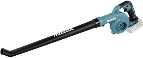 Makita LXT Akku-Laubbläser DUB186Z 18V in Blau und Schwarz - Bild 1