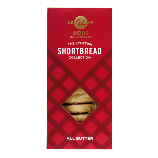 Reids Shortbread All Butter 150 g - Bild 2