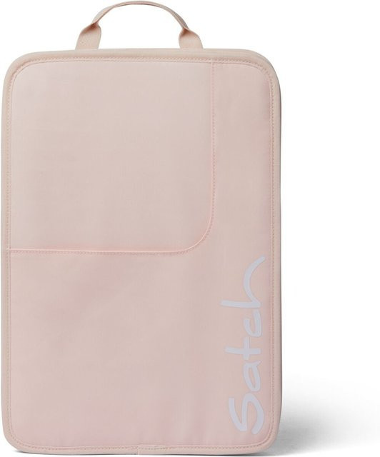 satch Heftebox Triple Flex A4 in Pink - Bild 1