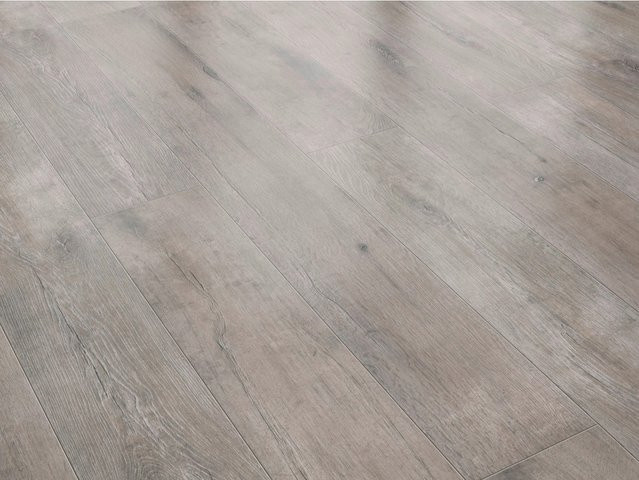 Classen Designboden Neo 2.0 Elm Silvergrey in Holzoptik - Bild 1
