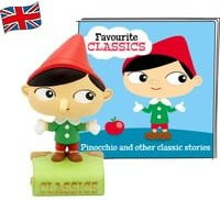 tonies Spielfigur Pinocchio aus der Serie Favourite Classics - Bild 1