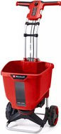 Einhell Power X-Change Akku-Streuwagen GE-SR 18/22 Li-Solo Streugerät 18V mit 22l Fassungsvermögen - Bild 1