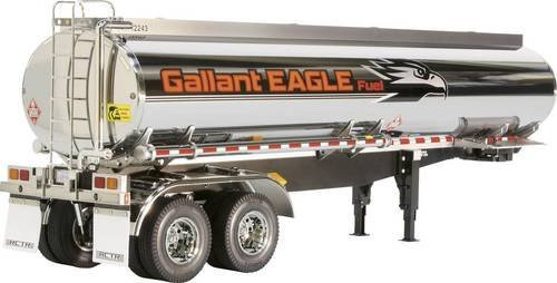 Tamiya Gallant Eagle 56333, Tank-Auflieger, 1:14 - Bild 1