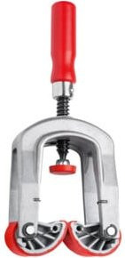 Bessey Kantenfix KF4 Kantenfixierer in Rot - Bild 1