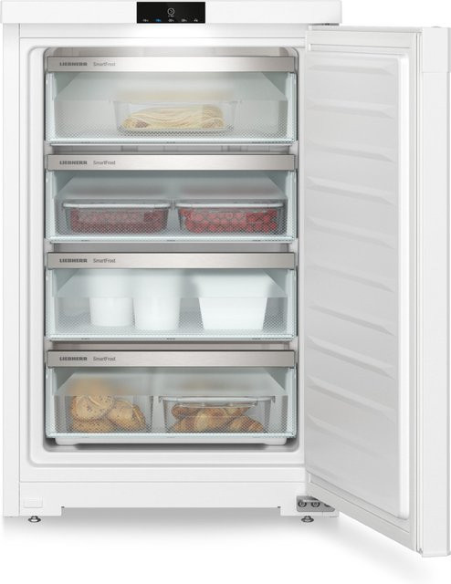 Liebherr Tischgefrierschrank Fe 1414-20 in Weiss - Bild 1