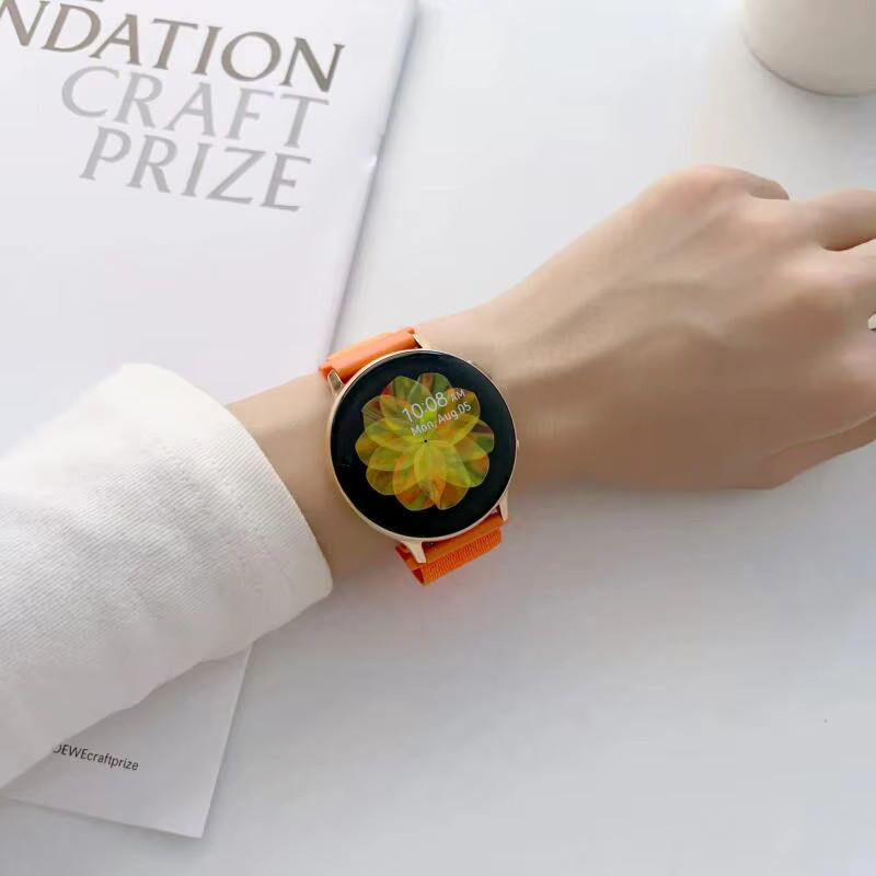 CMF Smartwatch-Armband Nylon, Unisex - Bild 6