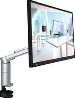 EIZO FlexScan FLT LED-Monitor, 60,5 cm (23,8 Zoll), Schwarz, FullHD, IPS, USB-C - Bild 1