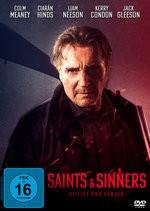 Saints & Sinners - Heilige und Sünder, Liam Neeson, DVD - Bild 1