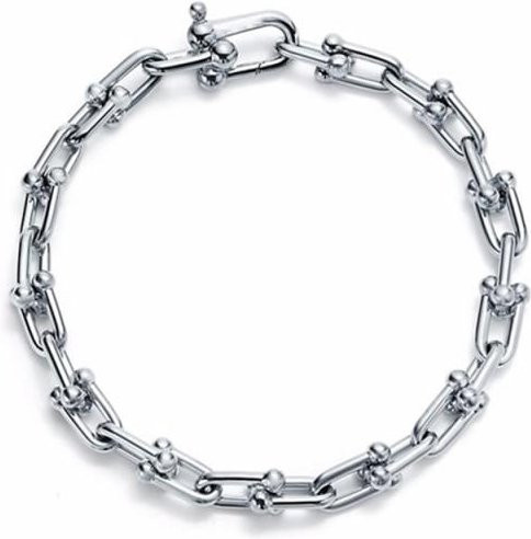 Allbestart Armband, 925 Silber, Damen, 17cm - Bild 1