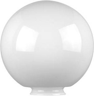ESYLUX Ersatzglas EL10026157 in Weiß, Form: Sphere - Bild 1