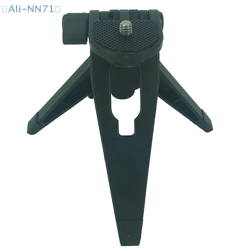 JETTING Universal Klapp Stativ für Kamera, Camcorder und DSLR/SLR in Schwarz - Bild 2
