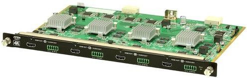 ATEN VM8814 HDMI Capture Card Erweiterungskarte - Bild 1