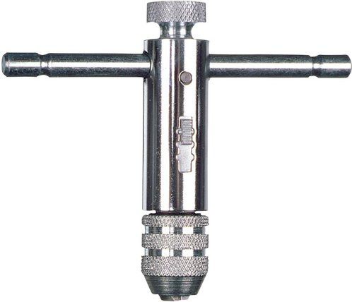 Connex Werkzeughalter aus Metall in Silber - Bild 1