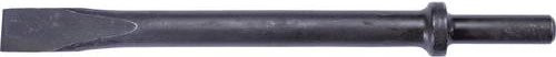 PFERD Flachmeißel FM 150 x 15 mm, Schwarz - Bild 1