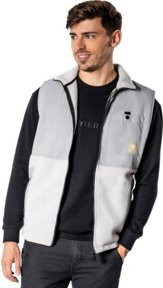 STIER Sherpa West in Ice Grey, Größe XL - Bild 1