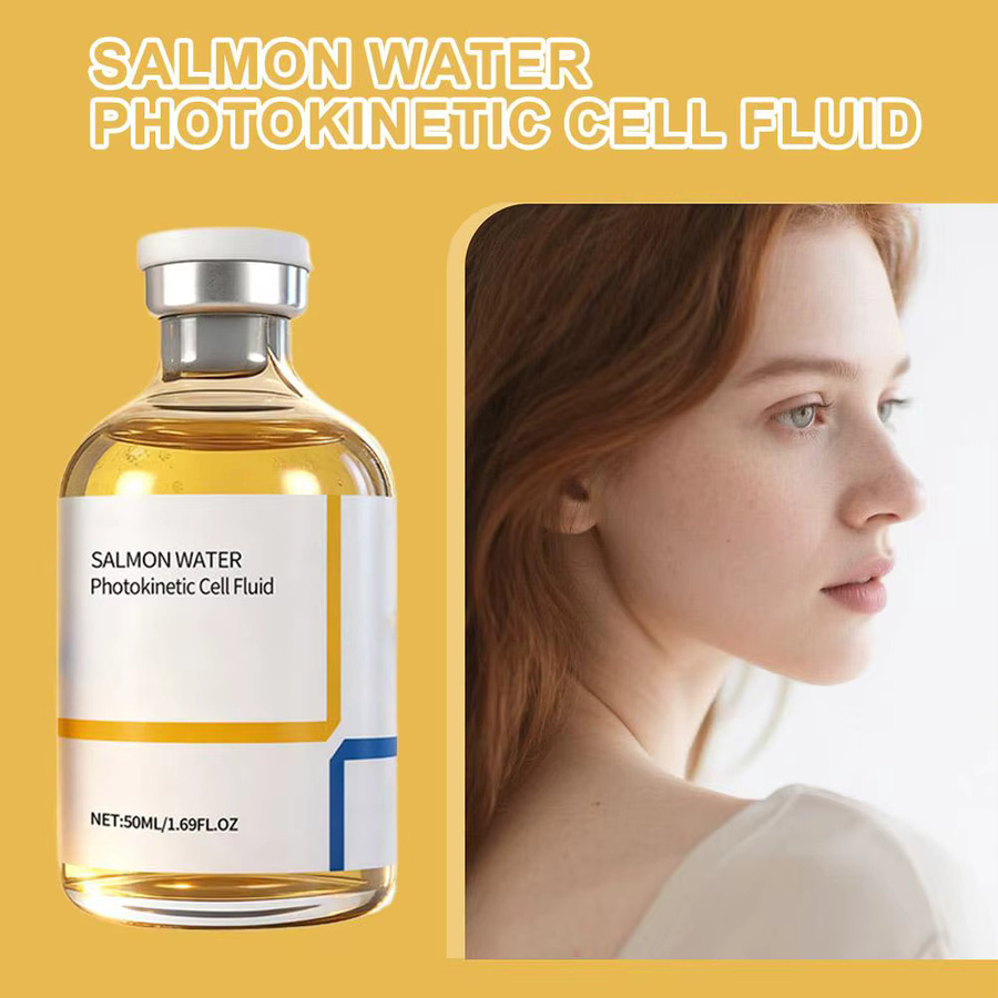eelhoe Kollagen-Peptid Serum, 40 ml, für reife Haut - Bild 2