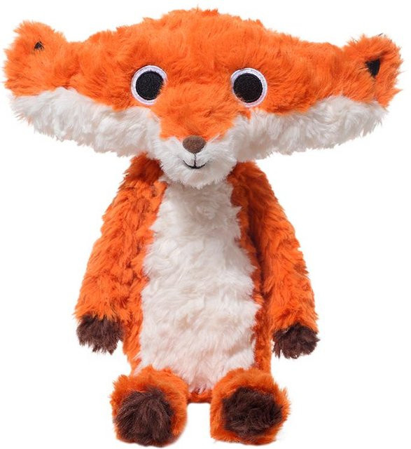 Yiran toy Plüsch-Flugmaus, Plüschtier, Orange - Bild 1