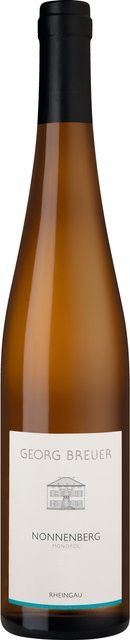 Georg Breuer Riesling Weißwein, 2023, Rheingau, trocken, 0,75 l - Bild 1