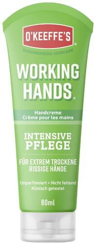 O'Keeffe's Working Hands Handpflegecreme, 85 g, Unisex - Bild 1
