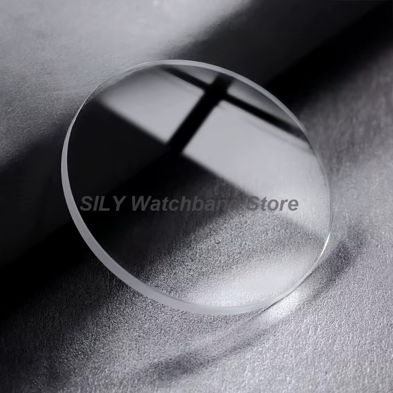 Saphirglas Ersatzglas für Uhren, 2,0 mm Dicke - Bild 2