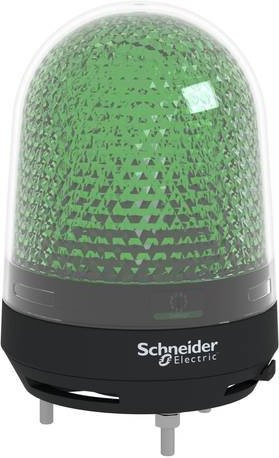 Schneider Electric Signalleuchte XVR3M03S in Grün - Bild 1
