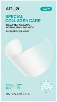 Anua PDRN Hyaluronsäure Kollagen Spray, Unisex - Bild 1
