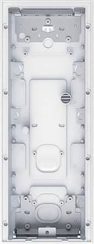Busch-Jaeger Montagedose 2TMA130160H0036 in Weiß - Bild 1