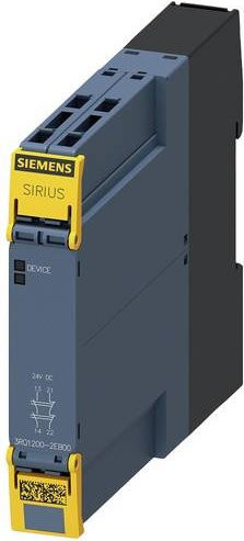 Siemens 3RQ1200-2EB00 in Grau - Bild 1