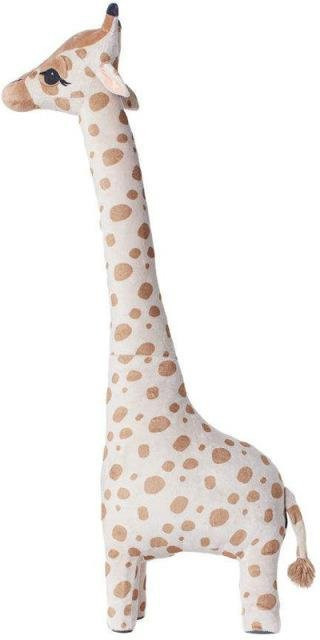 Linyi toy Tiergiraffe Plüsch ab 3-6 Jahre - Bild 1