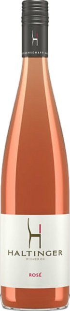 Haltinger Winzer Roséwein Spätburgunder 2023, Baden, trocken, 0,75 l - Bild 1