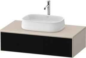 Duravit Waschtischunterschrank Zencha B/T: 100 x 55 cm - Bild 1