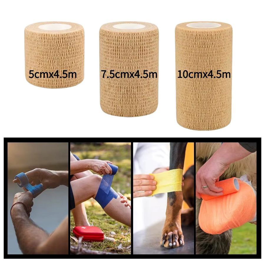Hansaplast Sport Bandage, Unisex - Bild 4