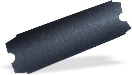Stanley Schleifgitter aus Nylon/Mesh in Schwarz für Schleifarbeiten - Bild 1