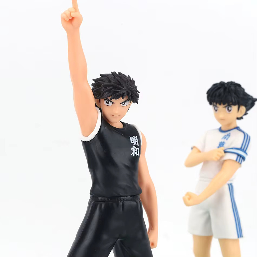 Bandai Captain Tsubasa Ozora Tsubasa Actionfiguren, Einzelfigur - Bild 4