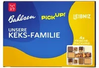 Bahlsen Gebäckmischung Unsere Keks-Familie 1120 g - Bild 1
