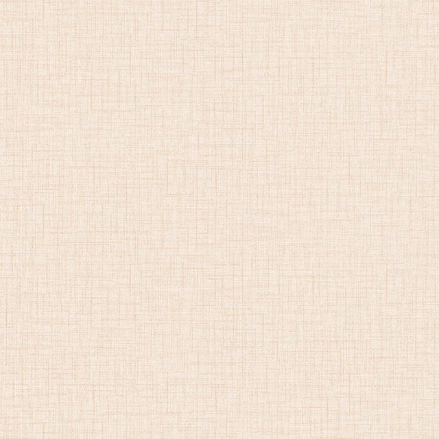 Profhome Tapete 379536-GU Uni Matt Beige Creme Non-Woven Breite: 0,53 m, Länge: 10,05 m - Bild 1
