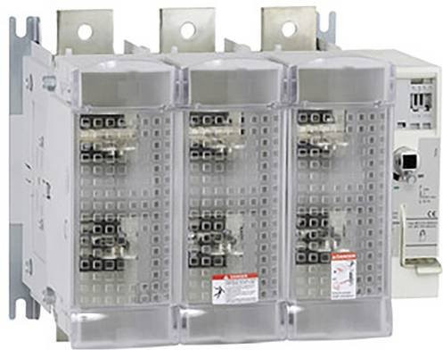 Schneider Electric Lasttrennschalter in Weiß, 1 Stück - Bild 1