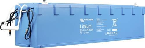 Victron Energy Solarakku LiFePO4 300Ah in Blau - Bild 1