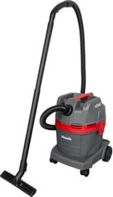 Starmix Allzweck-Sauger nass/trocken in Grau mit 22l-Behälter 103143 - Bild 1