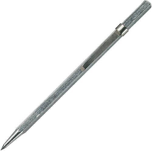 C.K T1531 Reißnadel aus Wolframkarbid in Silber - Bild 1