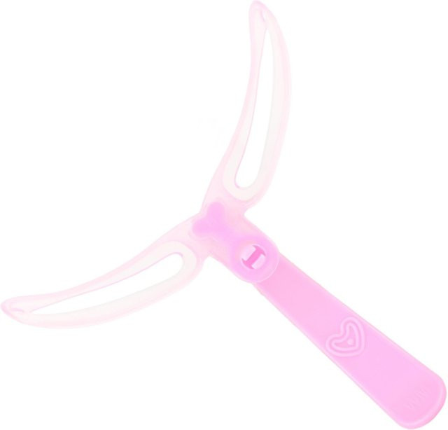 Beautyyy Augenbrauenschablonen-Set, weiß, Unisex - Bild 1