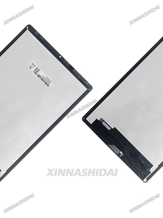 Lenovo Tab M10 Plus X606 LCD Touchscreen Digitizer Baugruppe Display in Schwarz - Bild 5