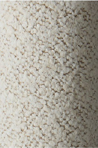 OTE CLOUD Stoffmuster in Beige und Weiß - Bild 1