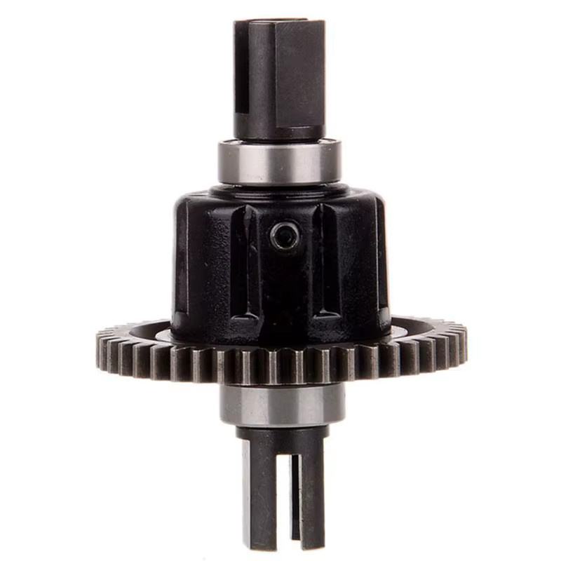 HSP Differentialgetriebesatz, Metall, Zubehör - Bild 3