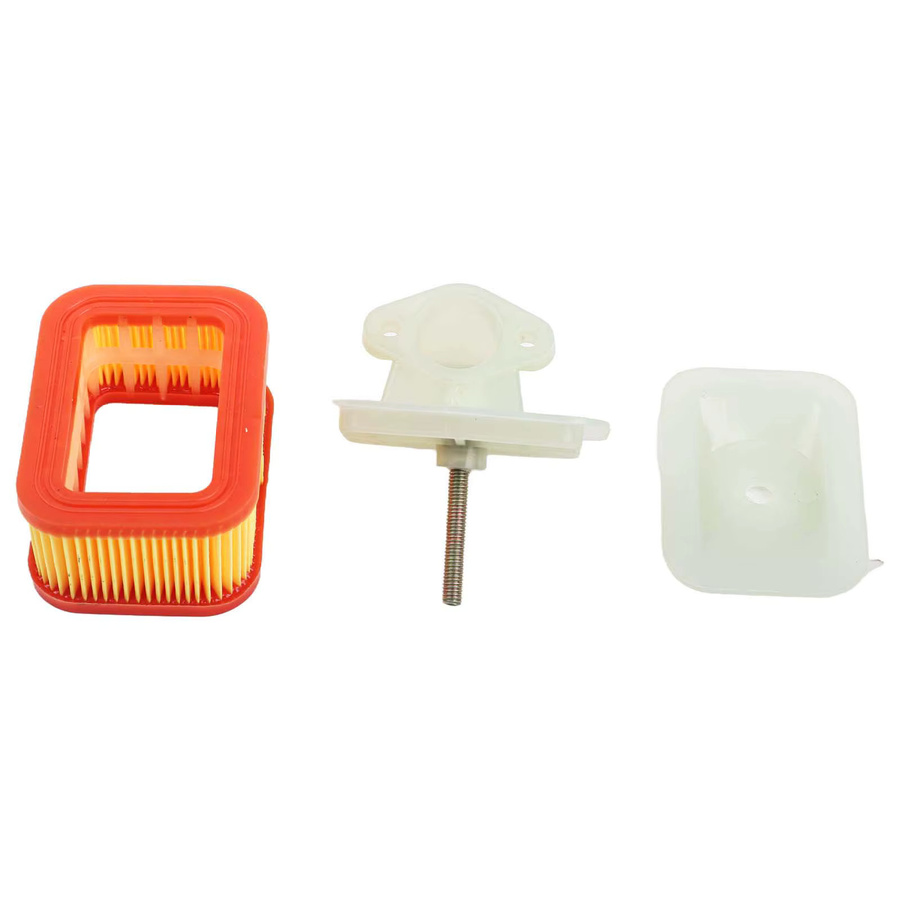 DAZZLEEX Papier-Luftfilter-Set für Kettensägen der Modelle 5200 und 5800 sowie 52/58CC als Ersatzteil und Zubehör - Bild 2