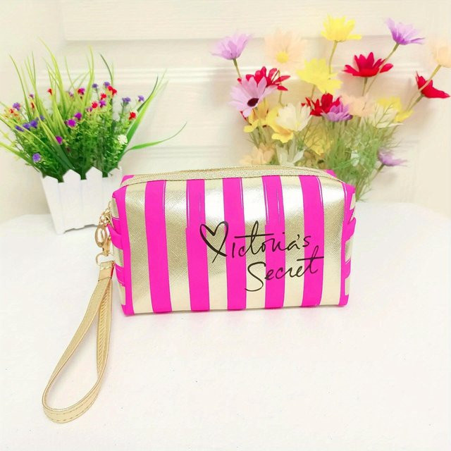 NATAWA Kosmetiktasche, rot, Damen - Bild 1