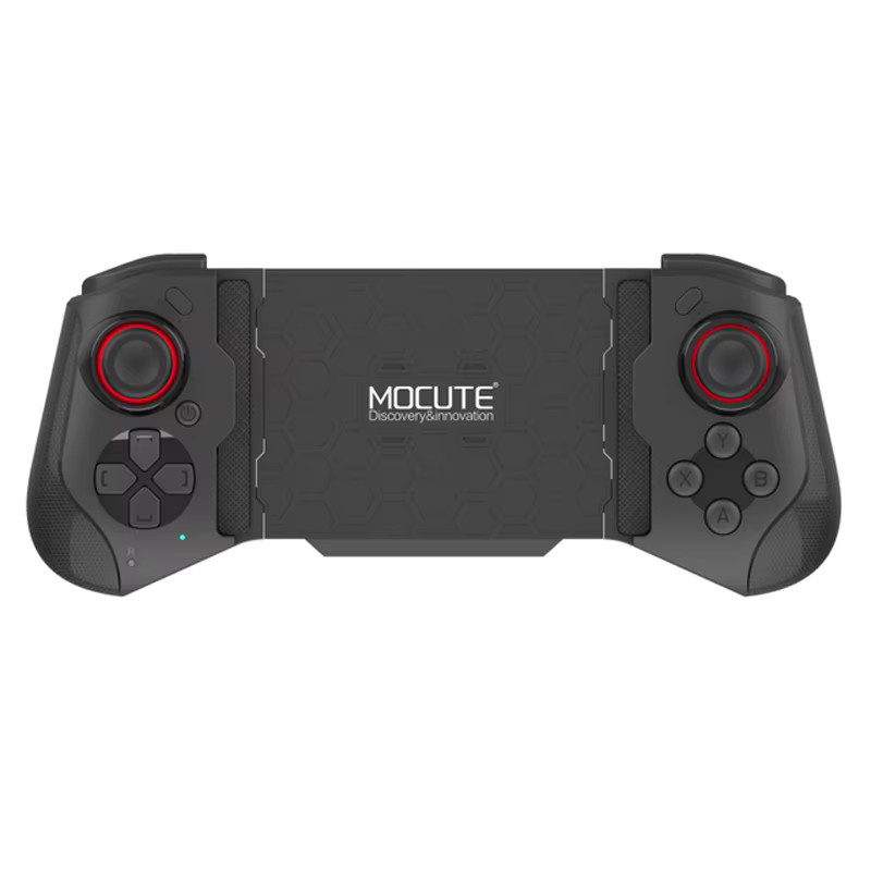 AyeBeau Bluetooth Gamepad Controller für iPhone und Android in Schwarz - Bild 5