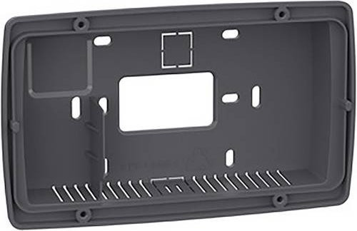 Schneider Electric TM171ABKPG Montageplatte in Grau - Bild 1