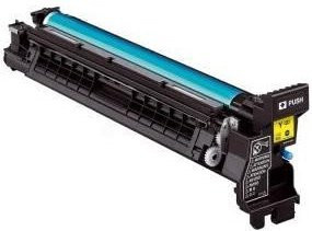 Konica Minolta Trommel Kit A7U40TD Multicolor für 75.000 Seiten - Bild 1