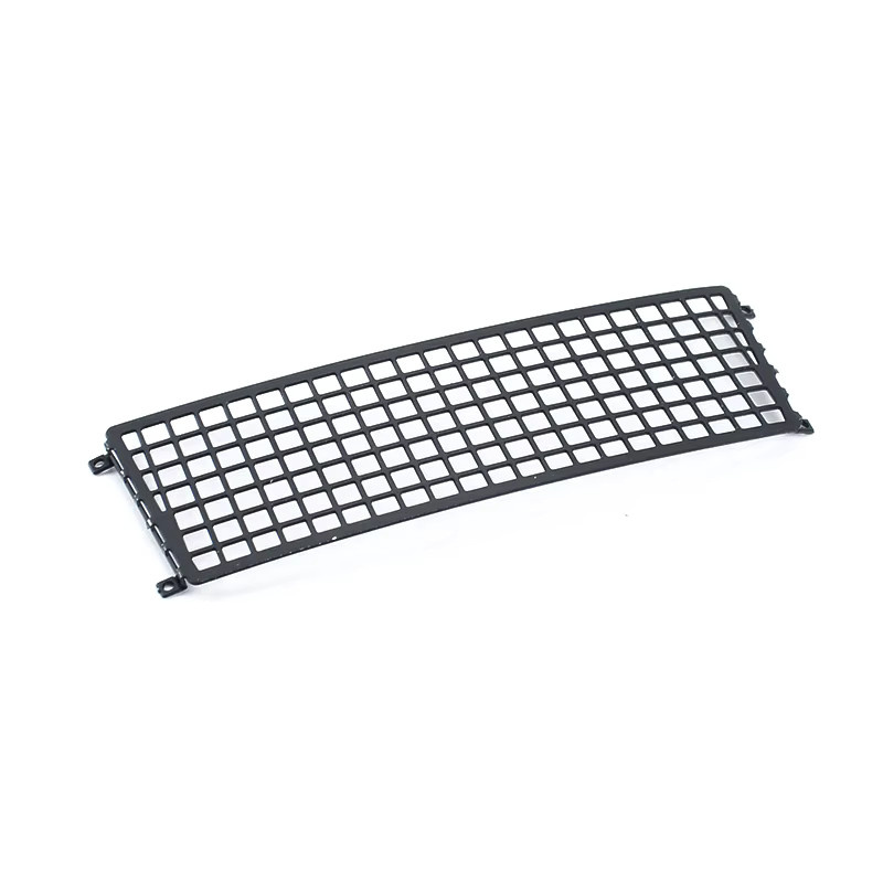 Traxxas TRX4-M Metall-Fenstergitter, 1:18, Zubehör - Bild 2